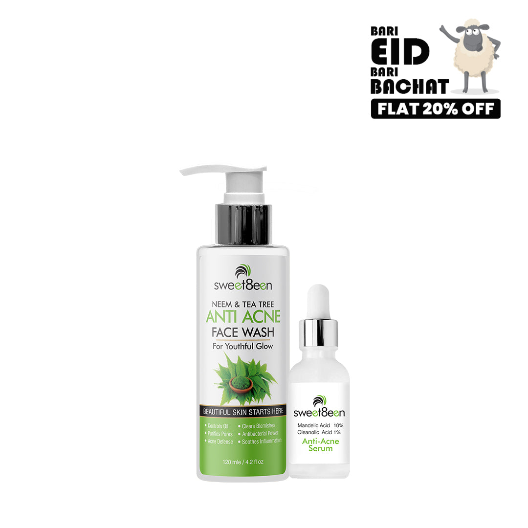 Anti Acne Bundle