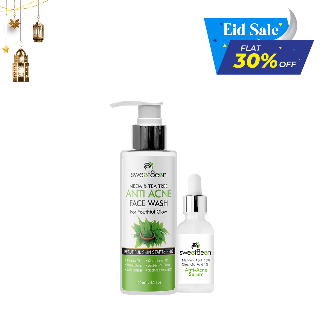 Anti Acne Bundle
