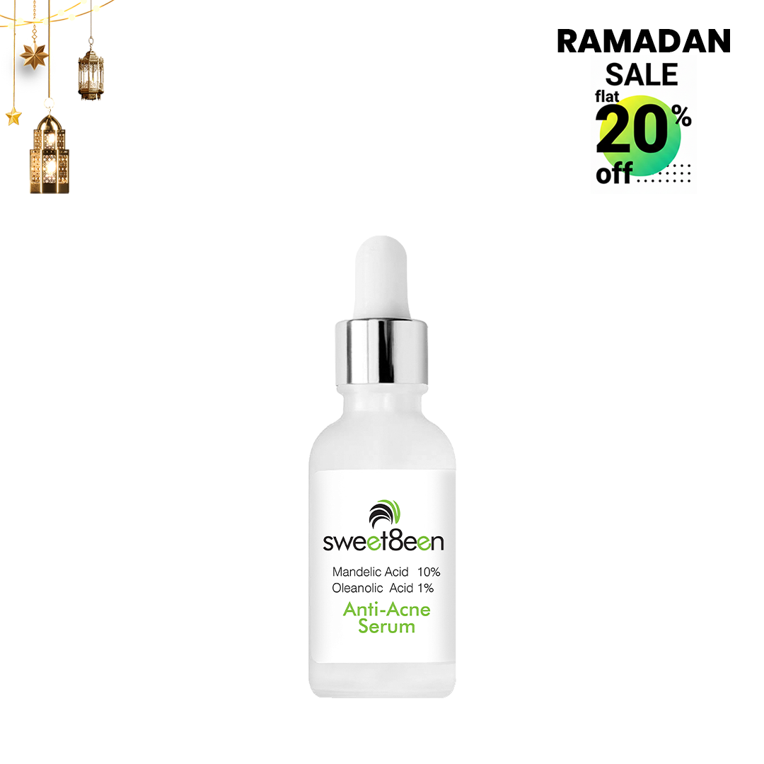 Anti Acne Serum