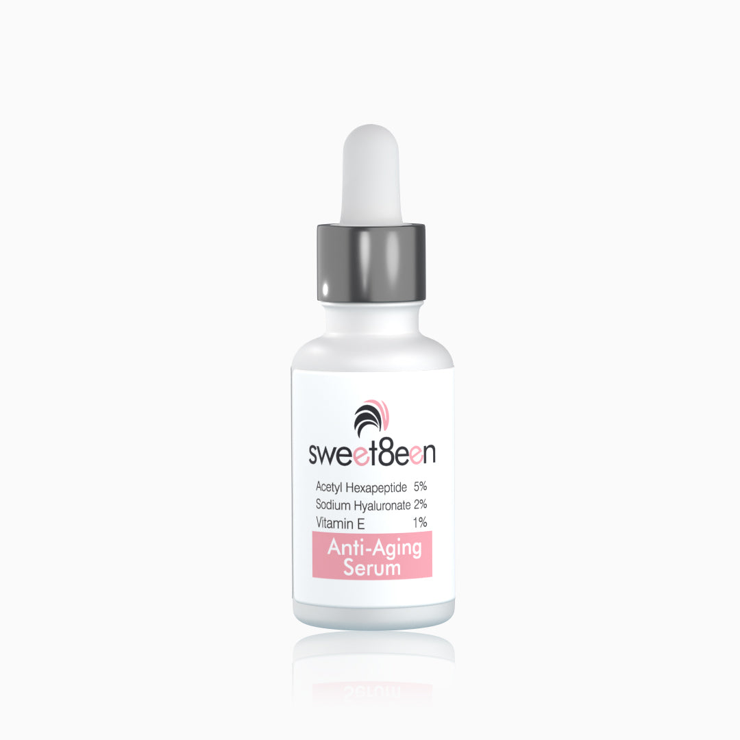 Anti Aging Serum
