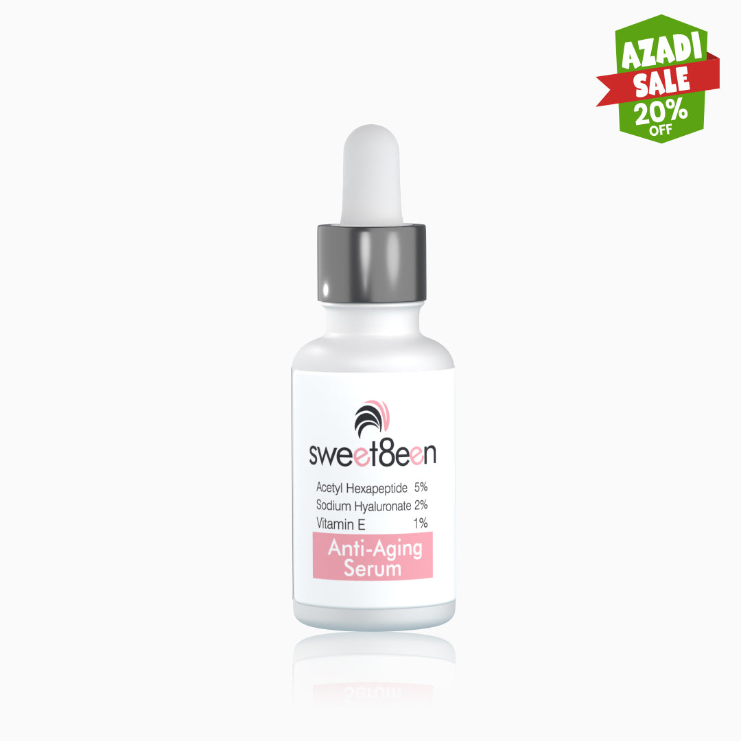 Anti Aging Serum