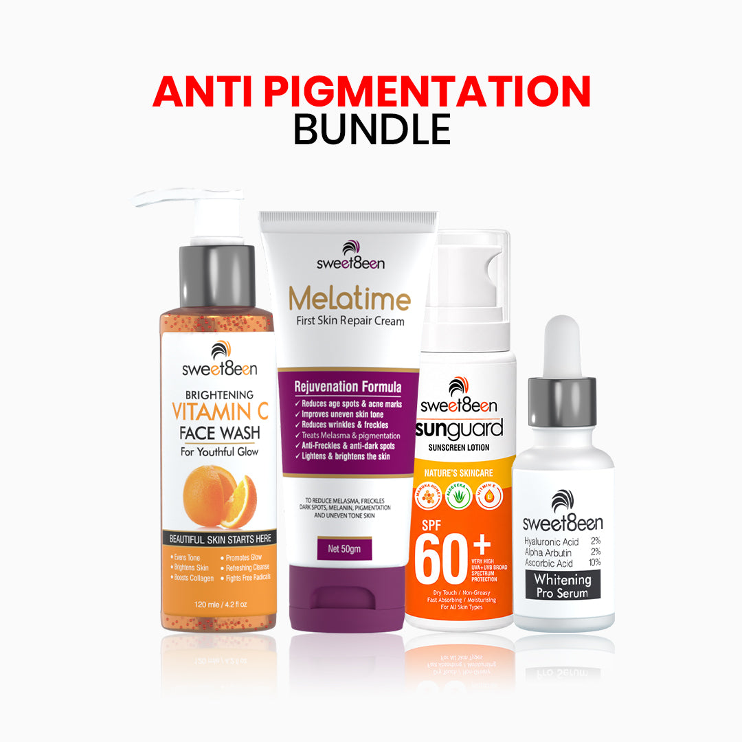 Anti Pigmentation Bundle