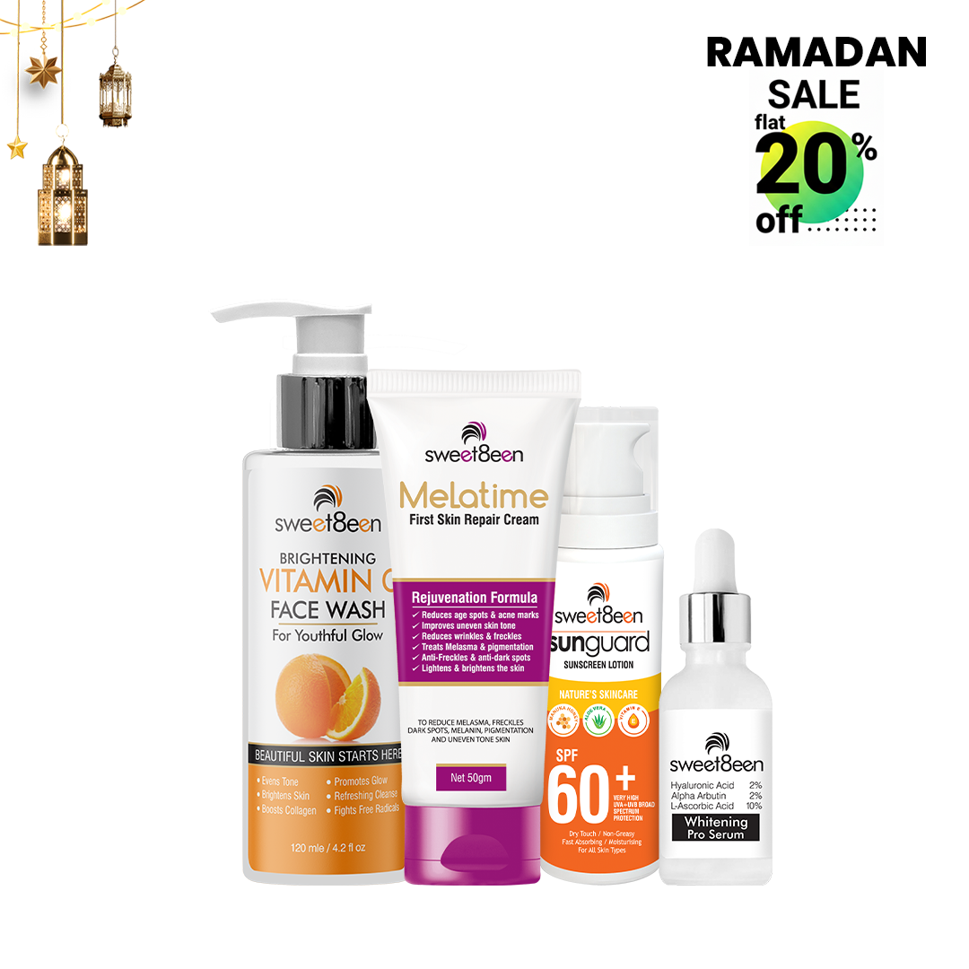 Anti Pigmentation Bundle