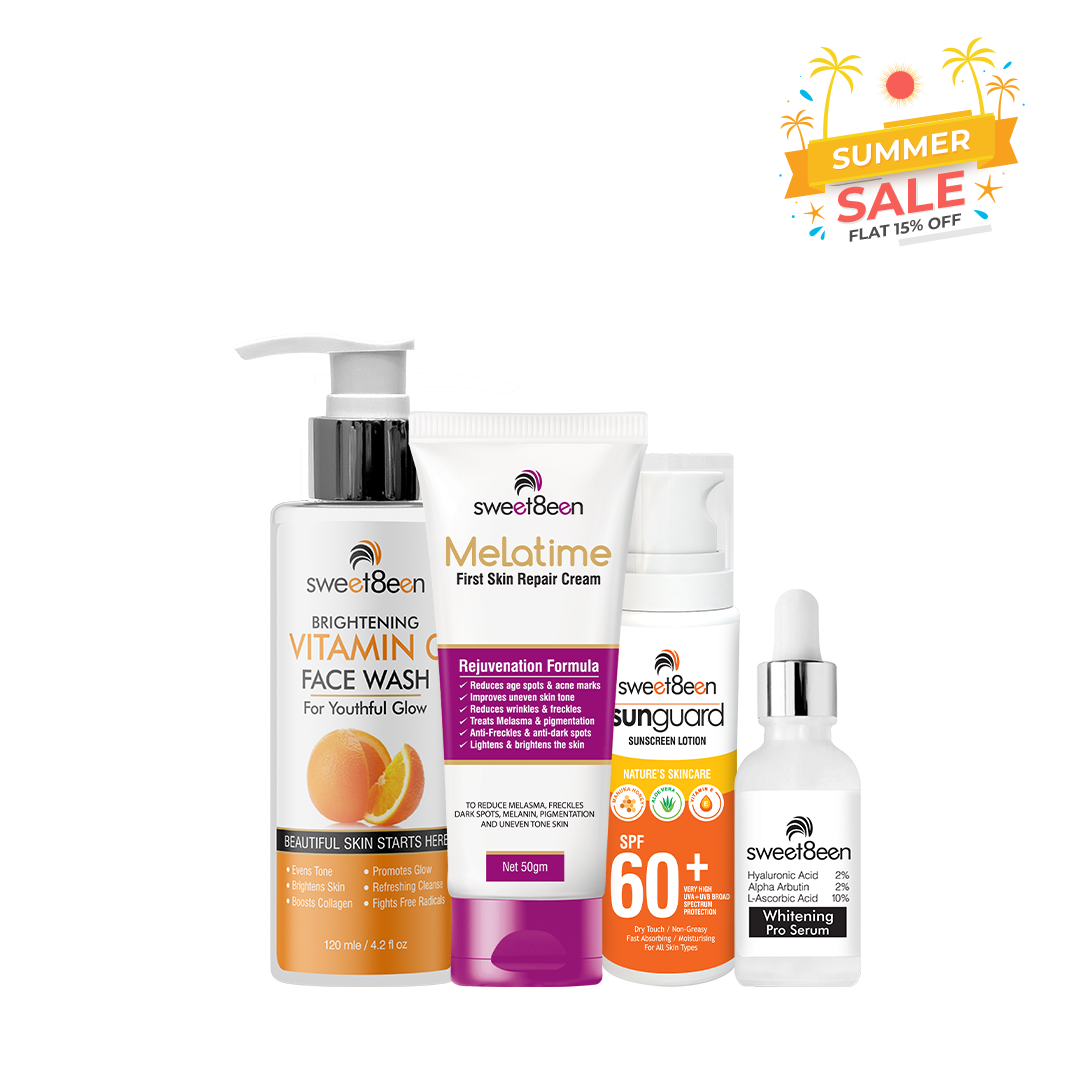 Anti Pigmentation Bundle