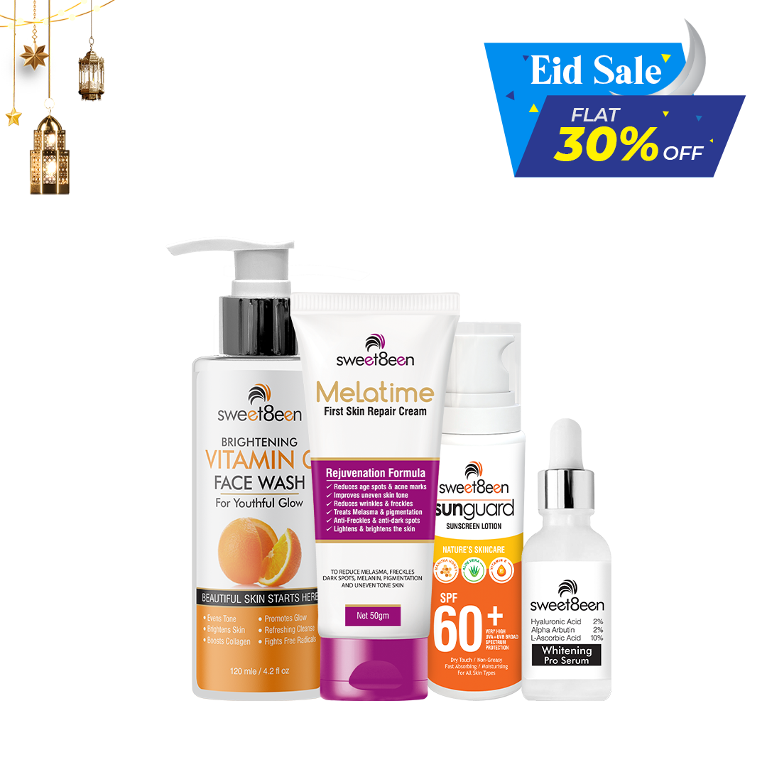 Anti Pigmentation Bundle