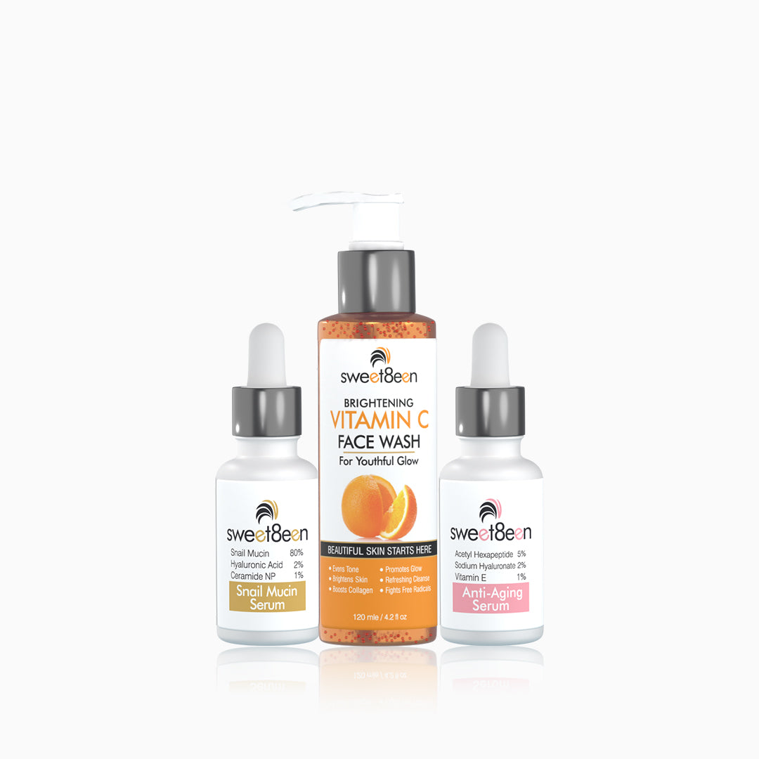 Anti Fine Line Bundle
