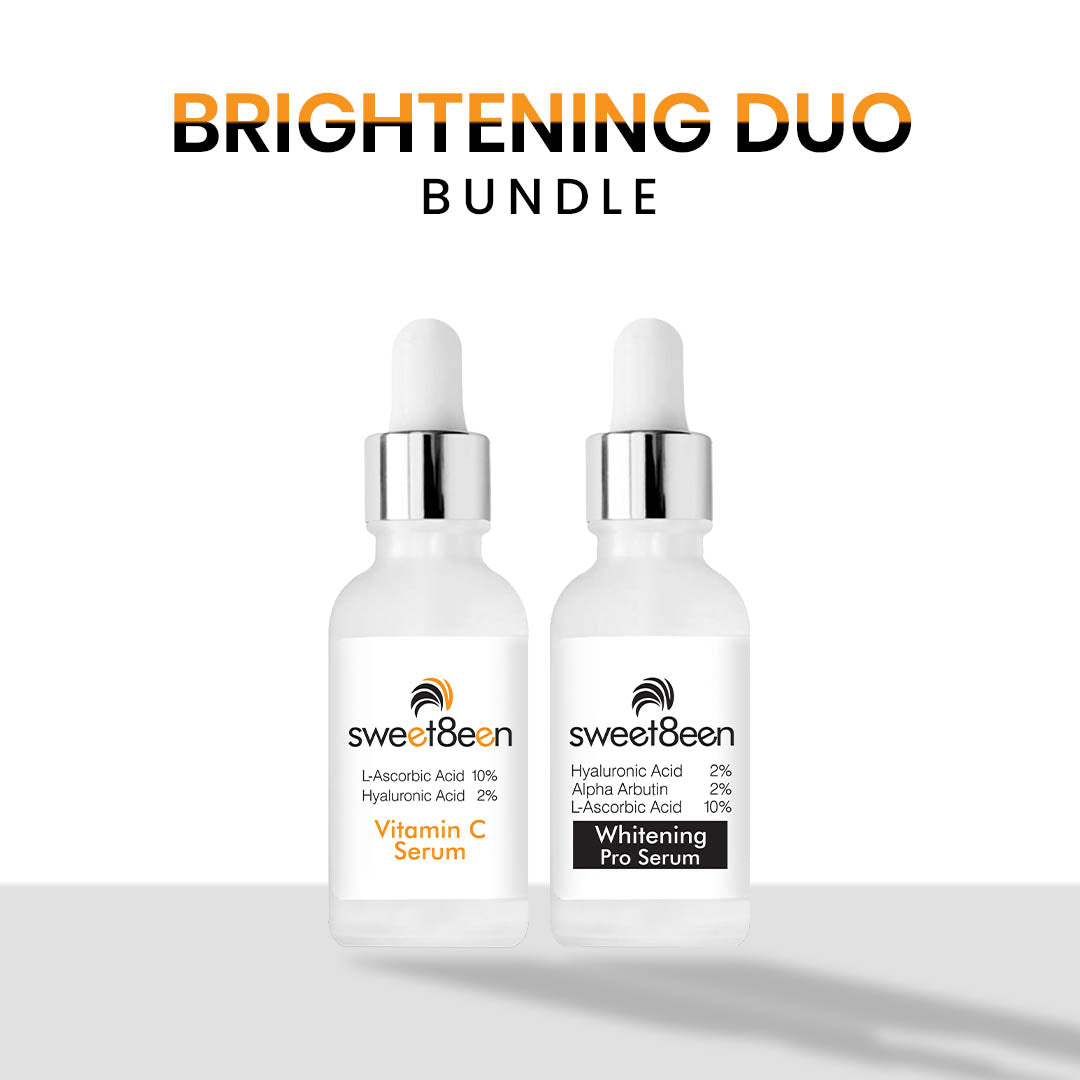 Brightening Duo Bundle