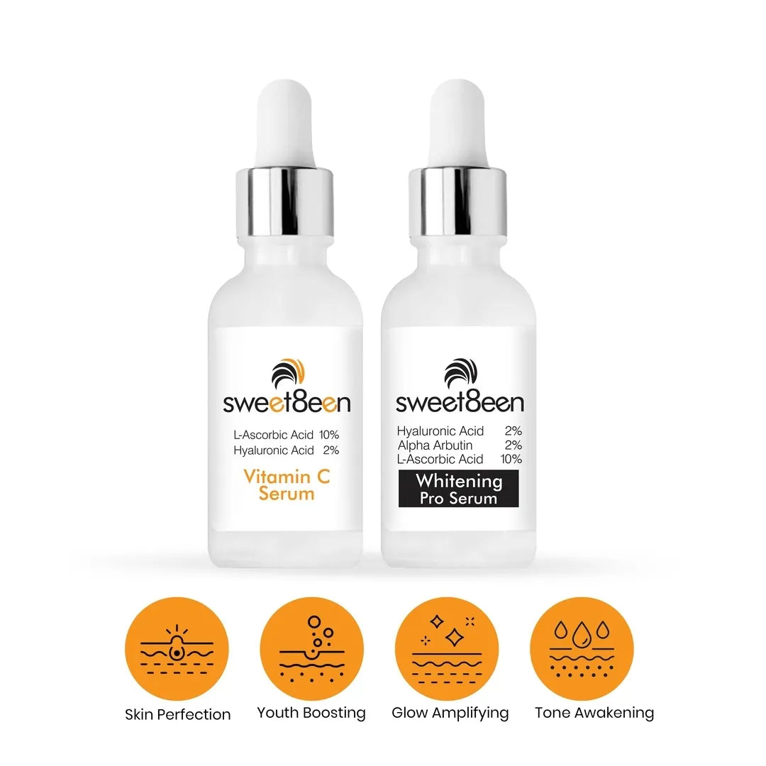 Brightening Duo Bundle