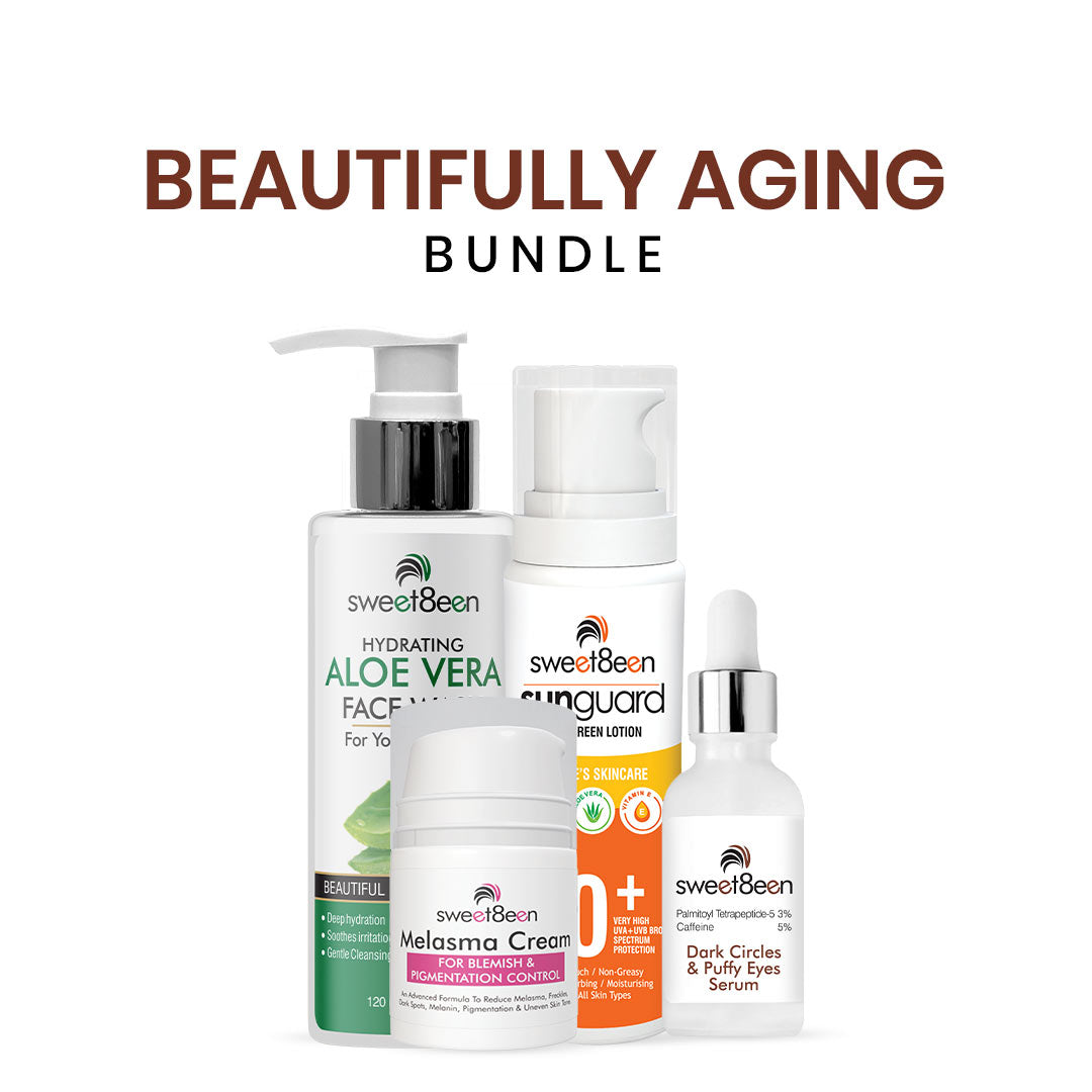 Beautifully Aging Bundle