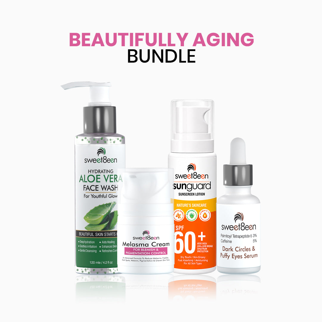 Beautifully Aging Bundle