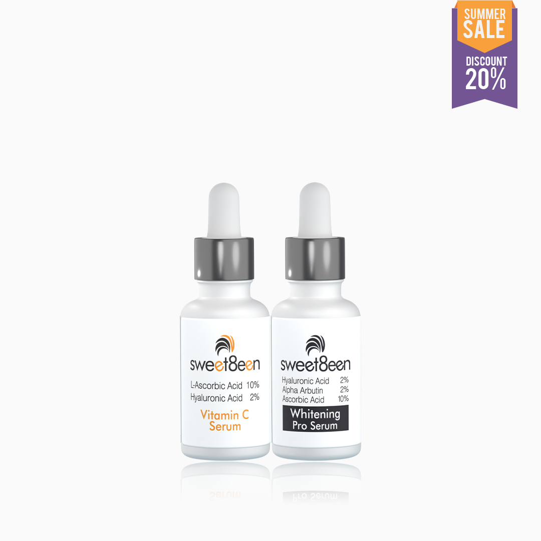 Brightening Duo Bundle