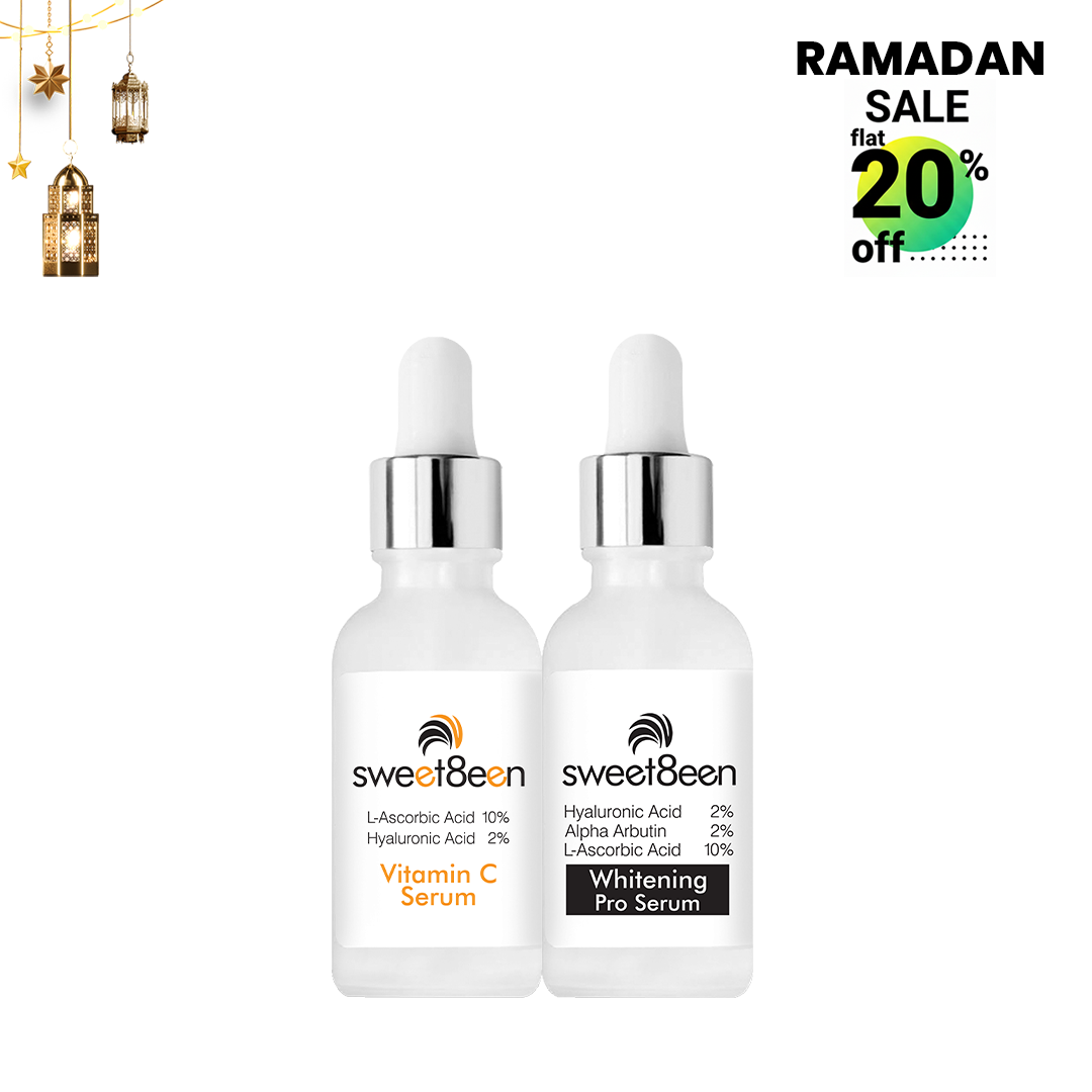 Brightening Duo Bundle