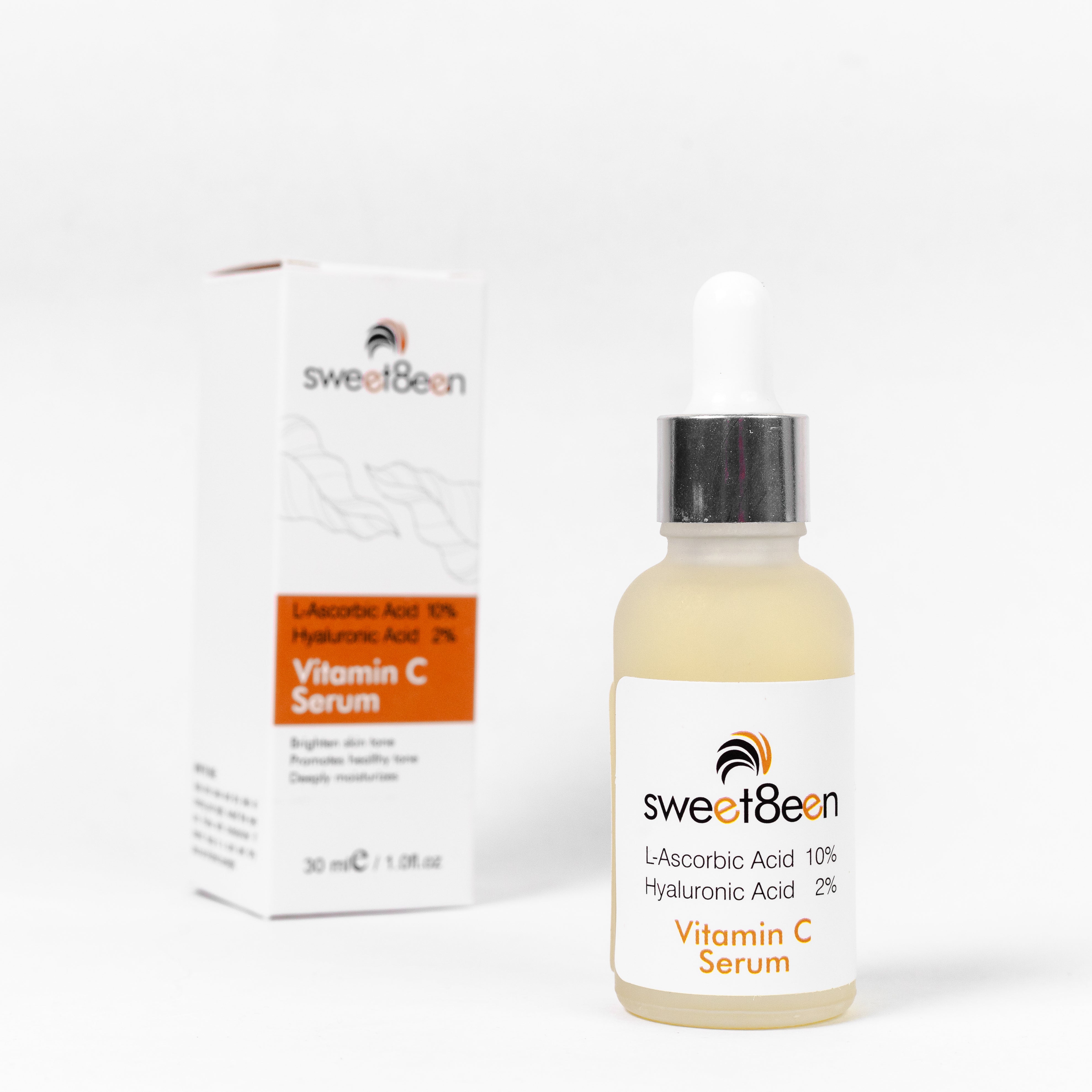 Vitamin C Serum