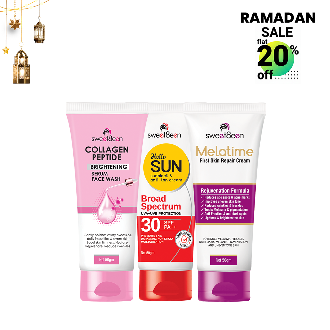 Clear Complextion Bundle