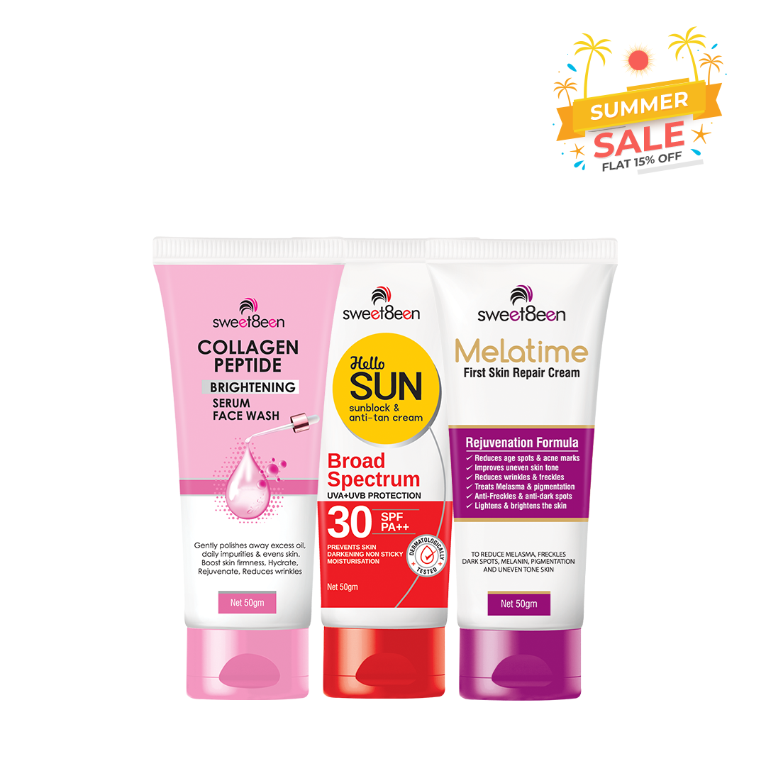 Clear Complextion Bundle