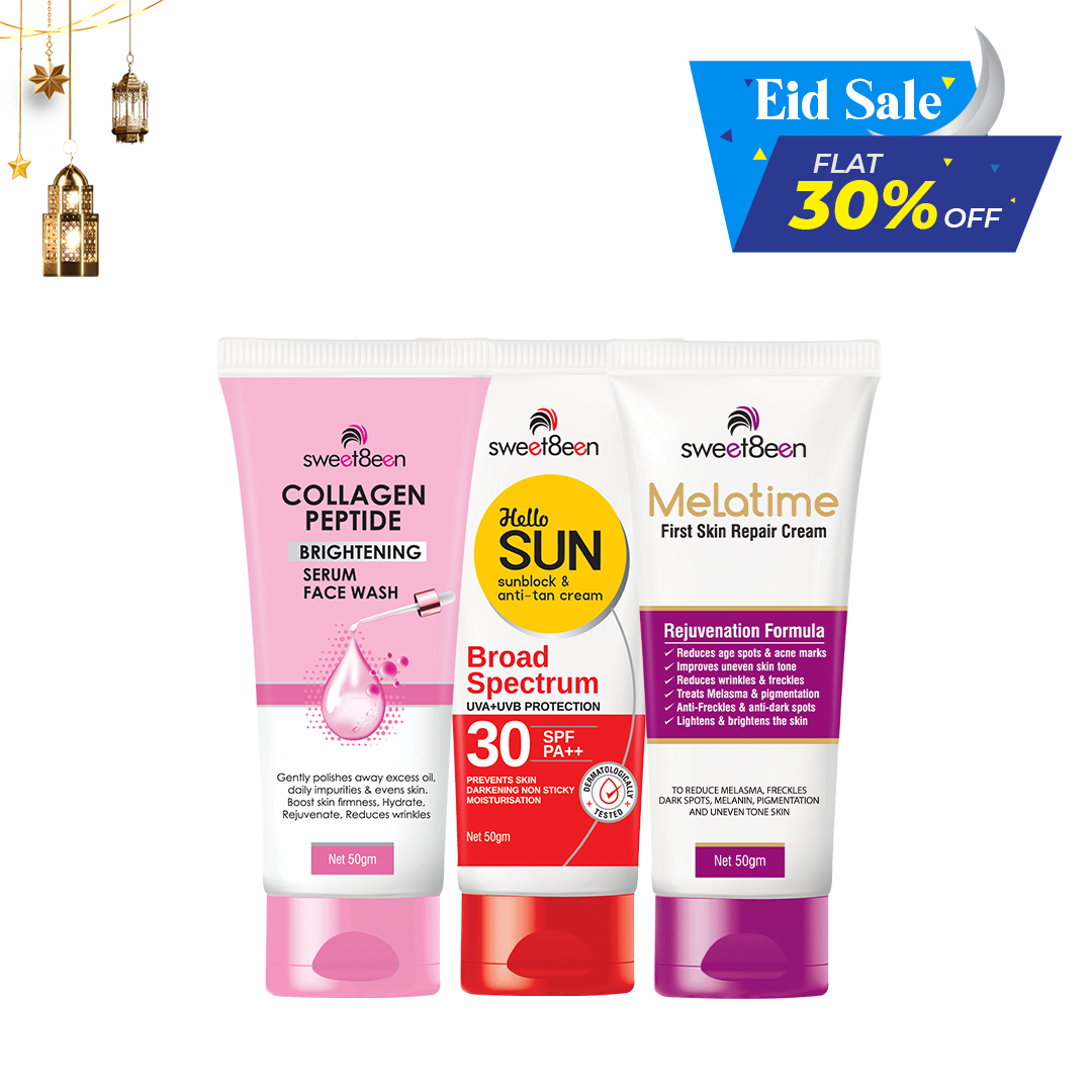 Clear Complextion Bundle