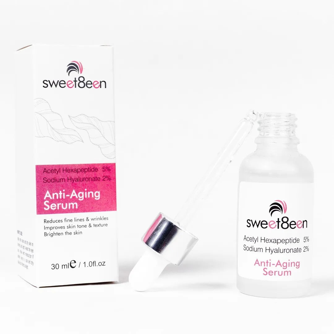 Anti Aging Serum