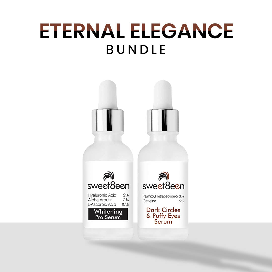 Eternal Elegance Bundle