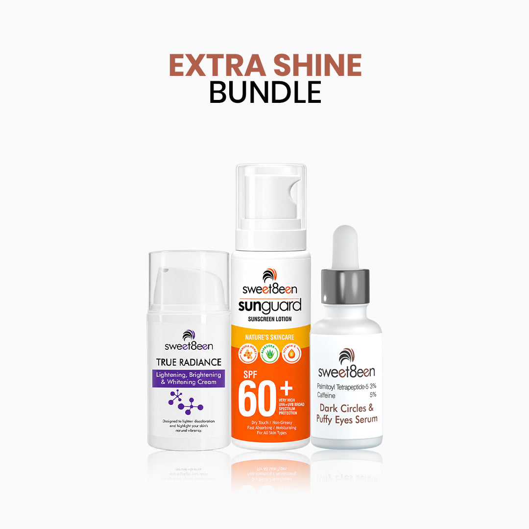 Extra Shine Bundle