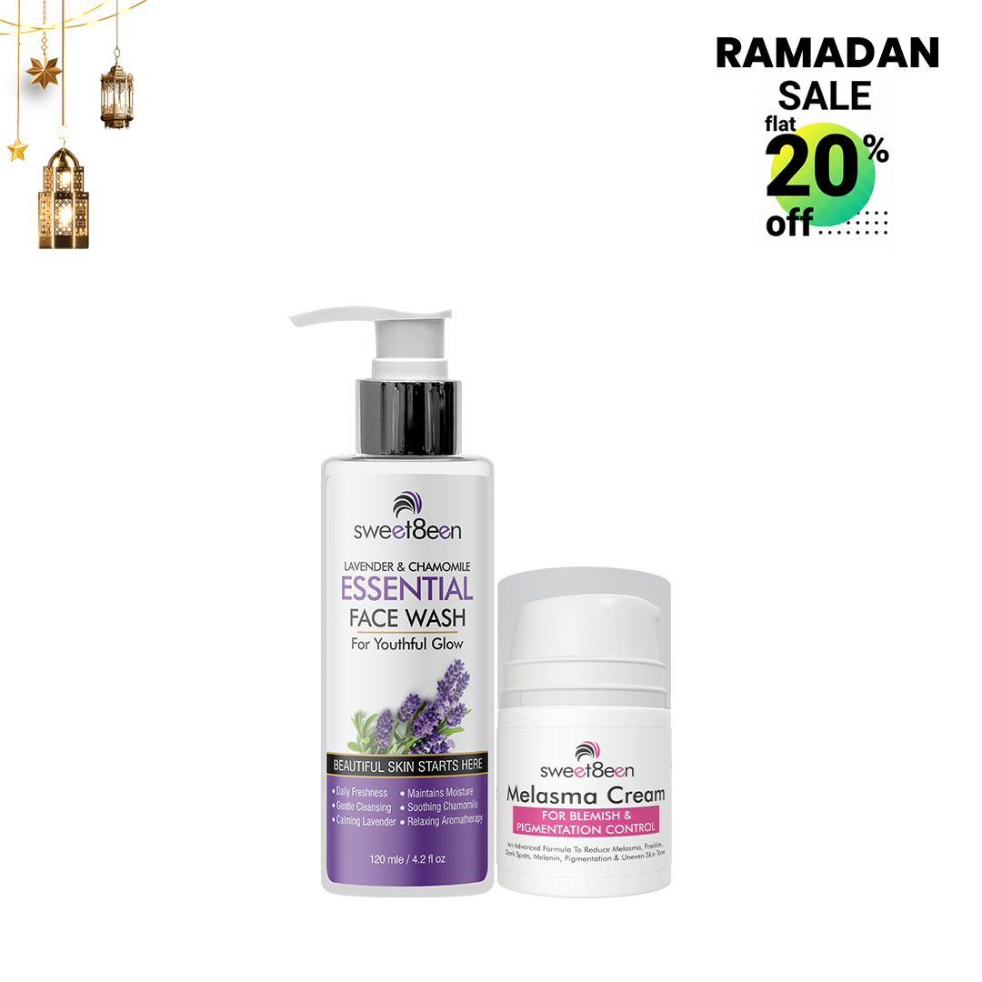 Flawless Complexion Set