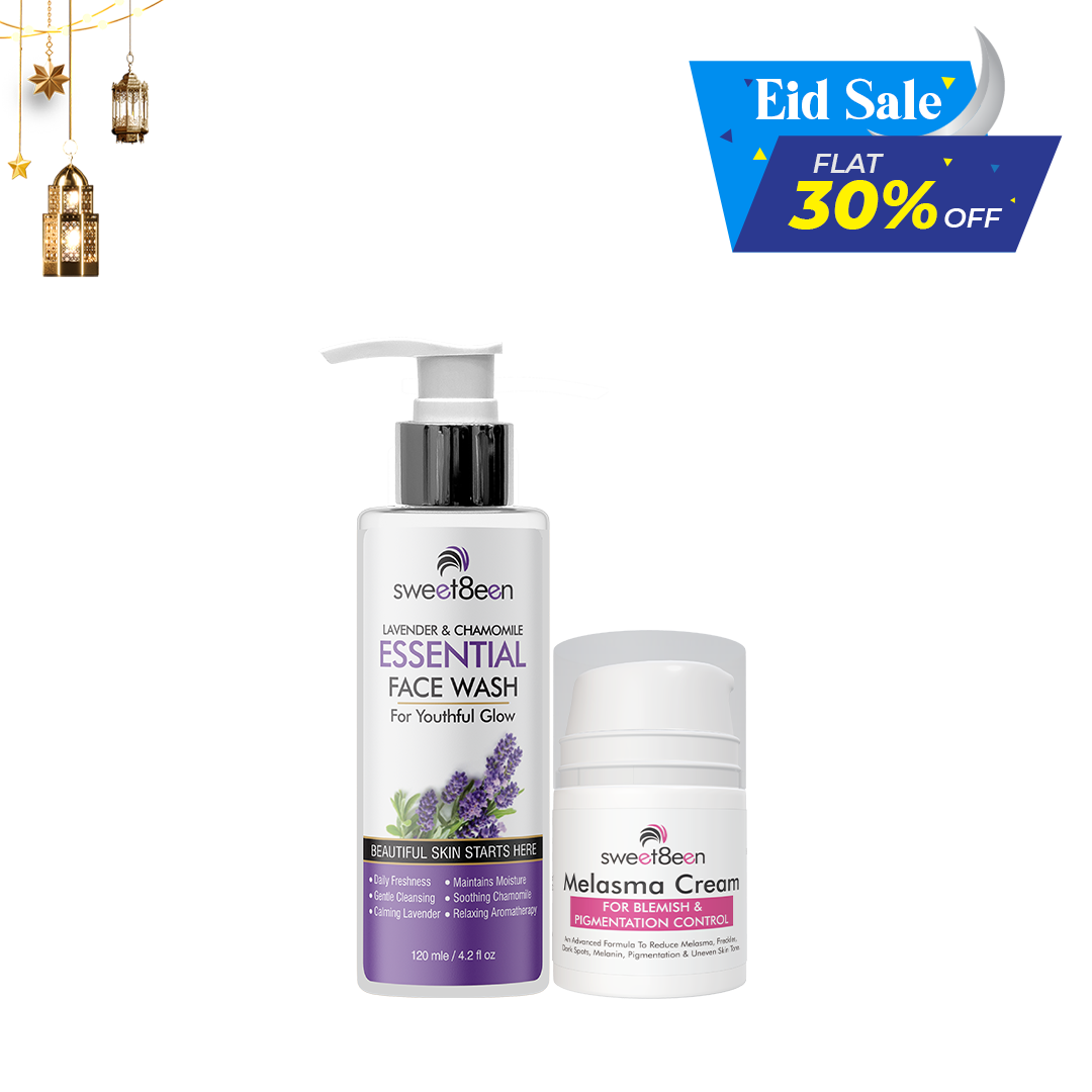 Flawless Complexion Set