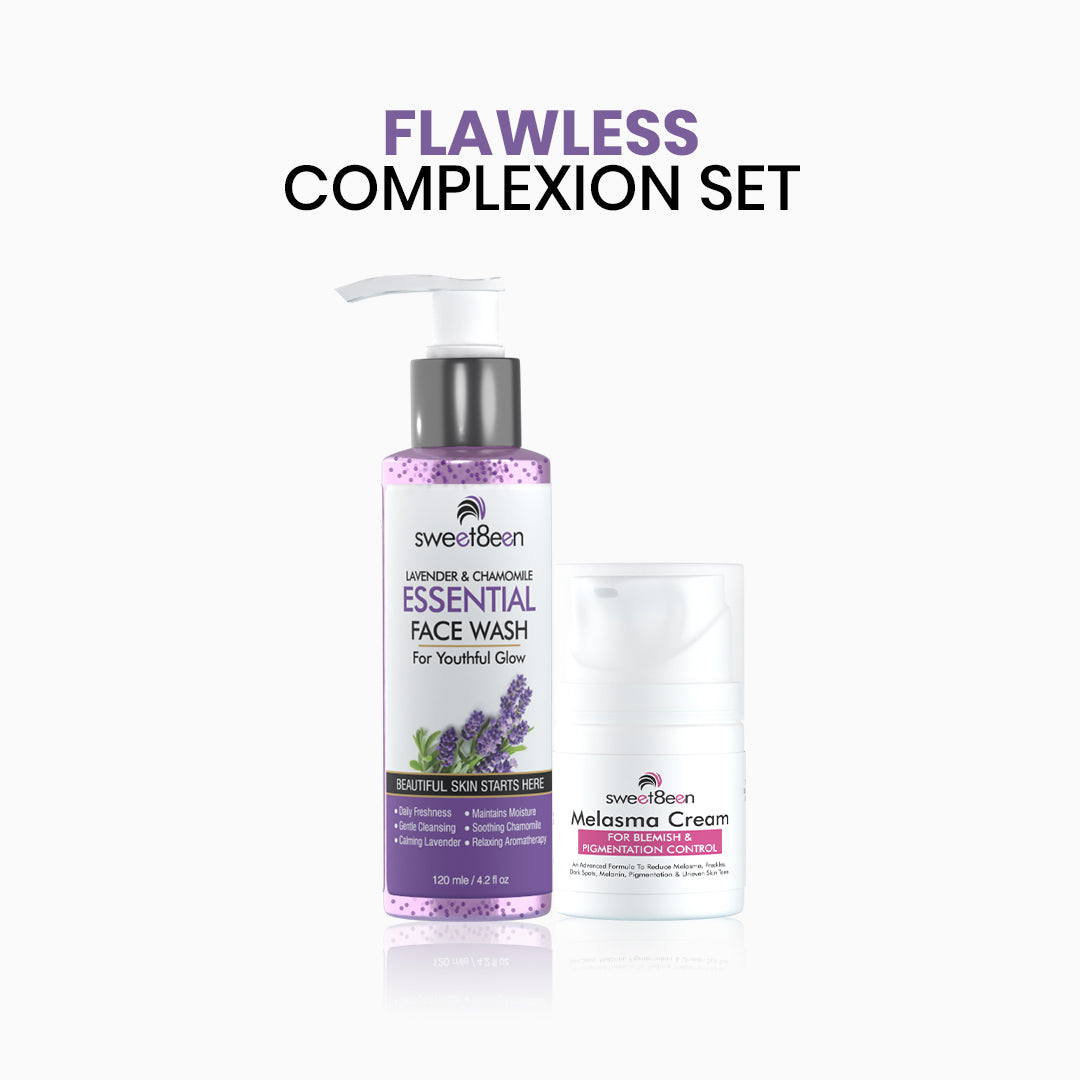Flawless Complexion Set