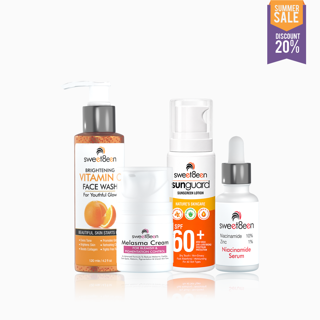 Freckle Free Bundle