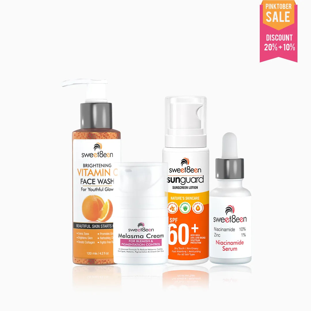 Freckle Free Bundle
