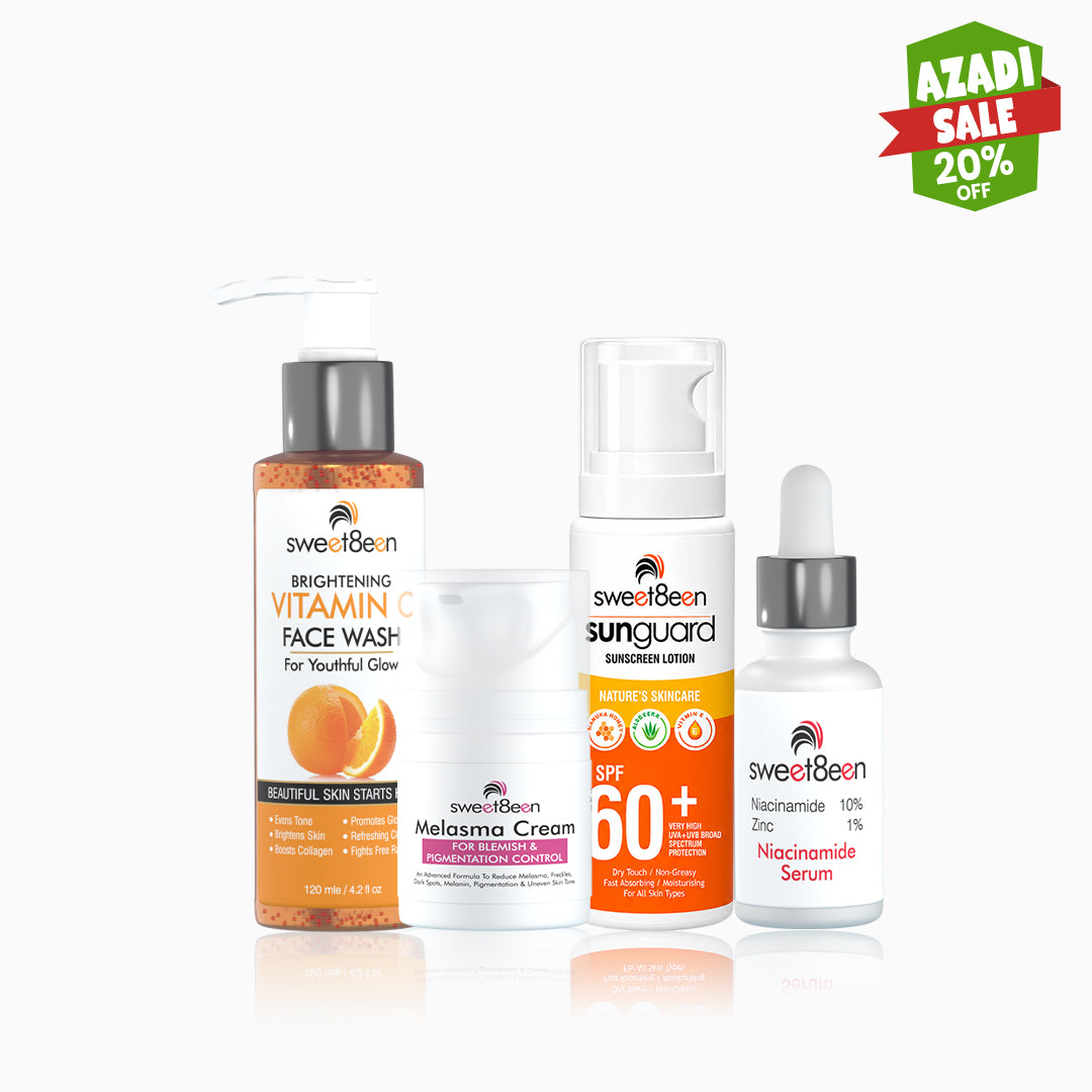 Freckle Free Bundle