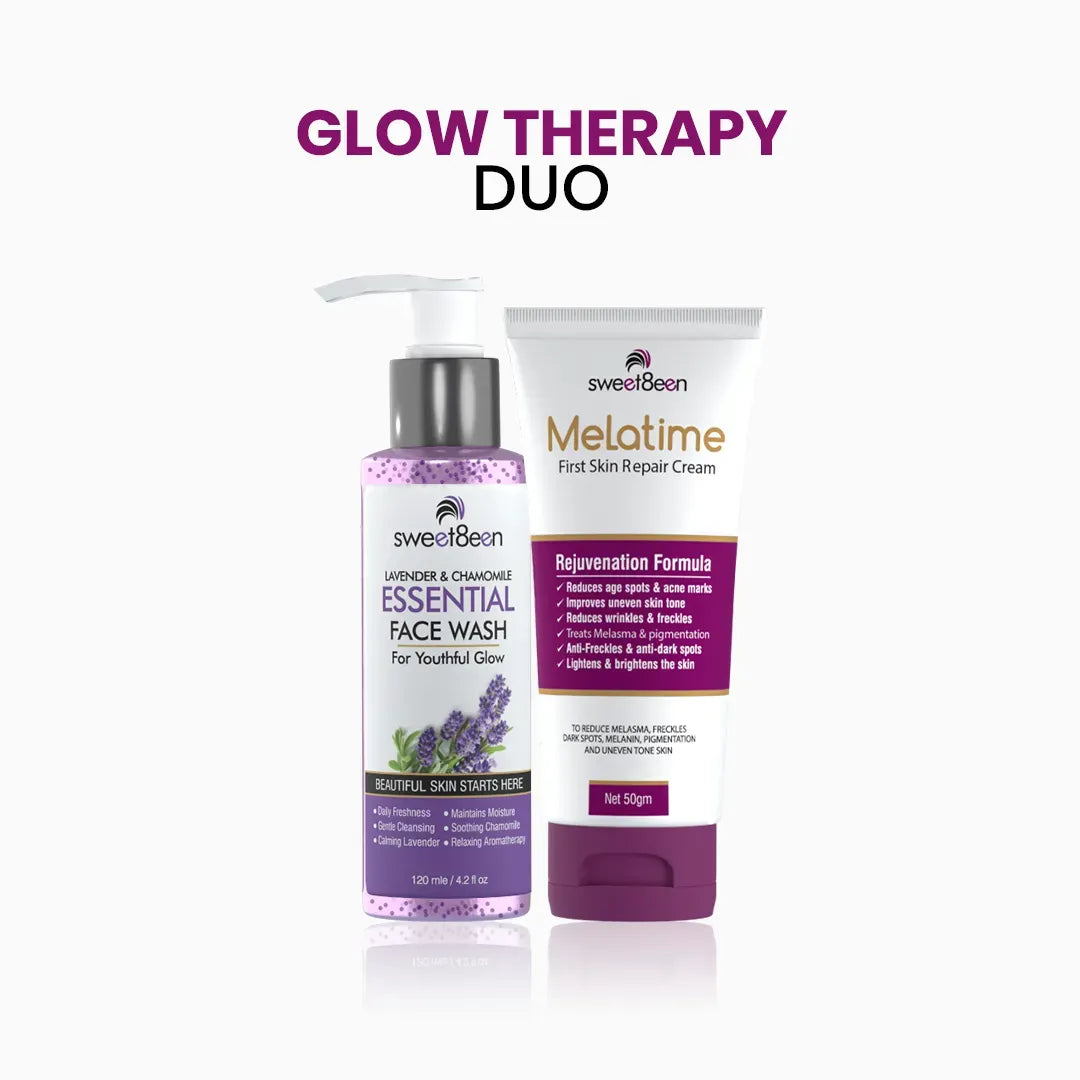Glow Therapy Duo