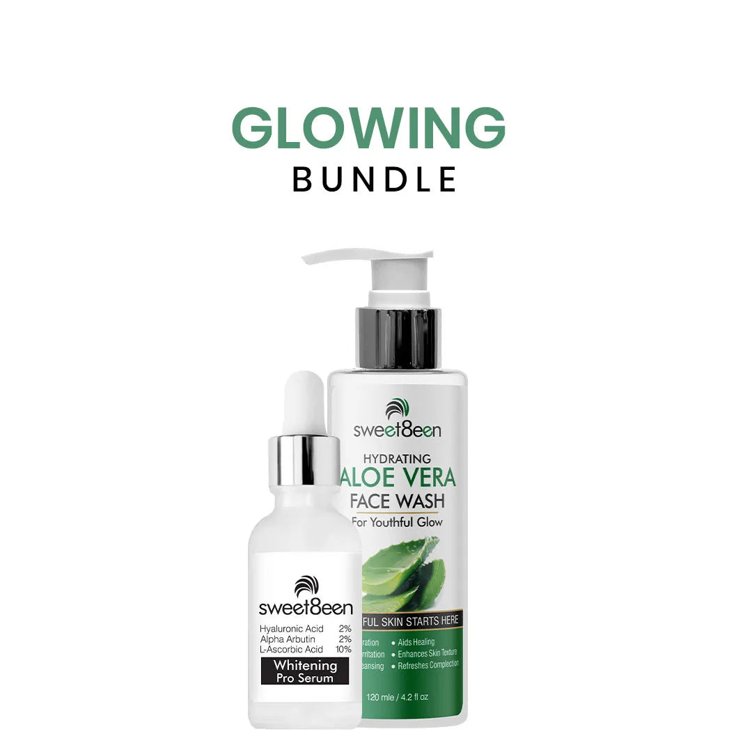 Glowing Bundle