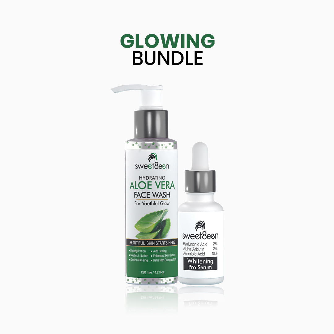 Glowing Bundle