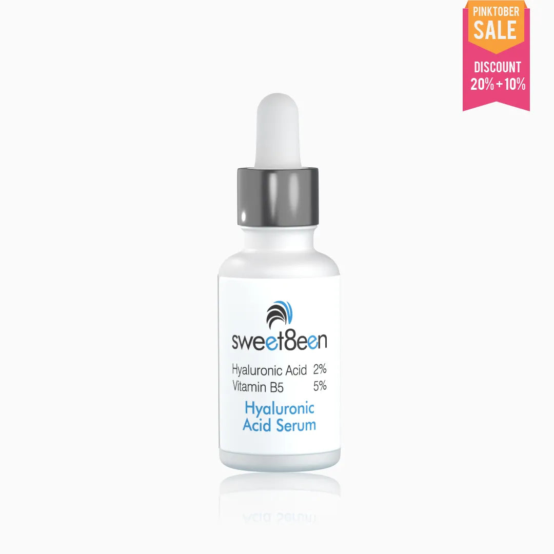 Hyaluronic Acid Serum
