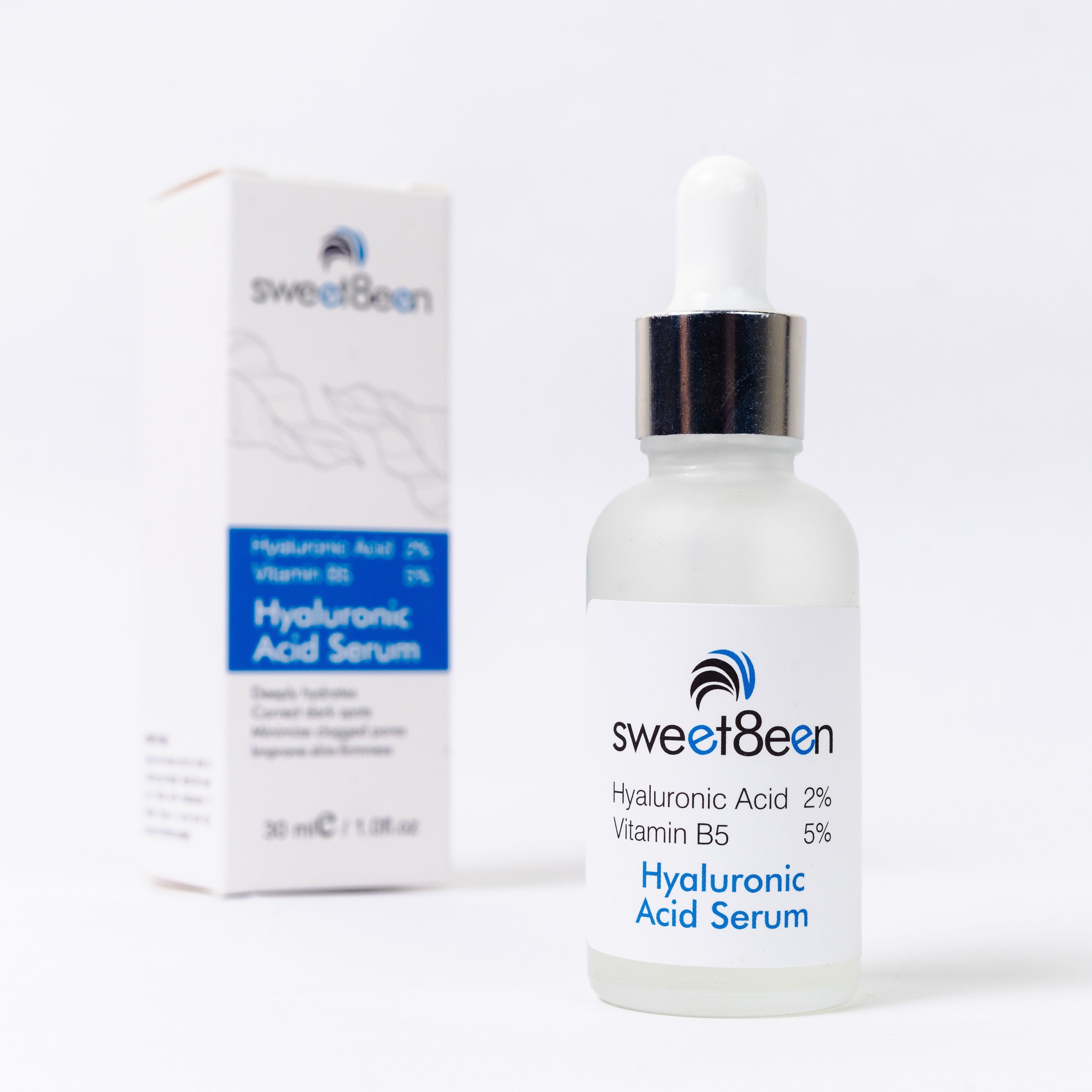 Hyaluronic Acid Serum