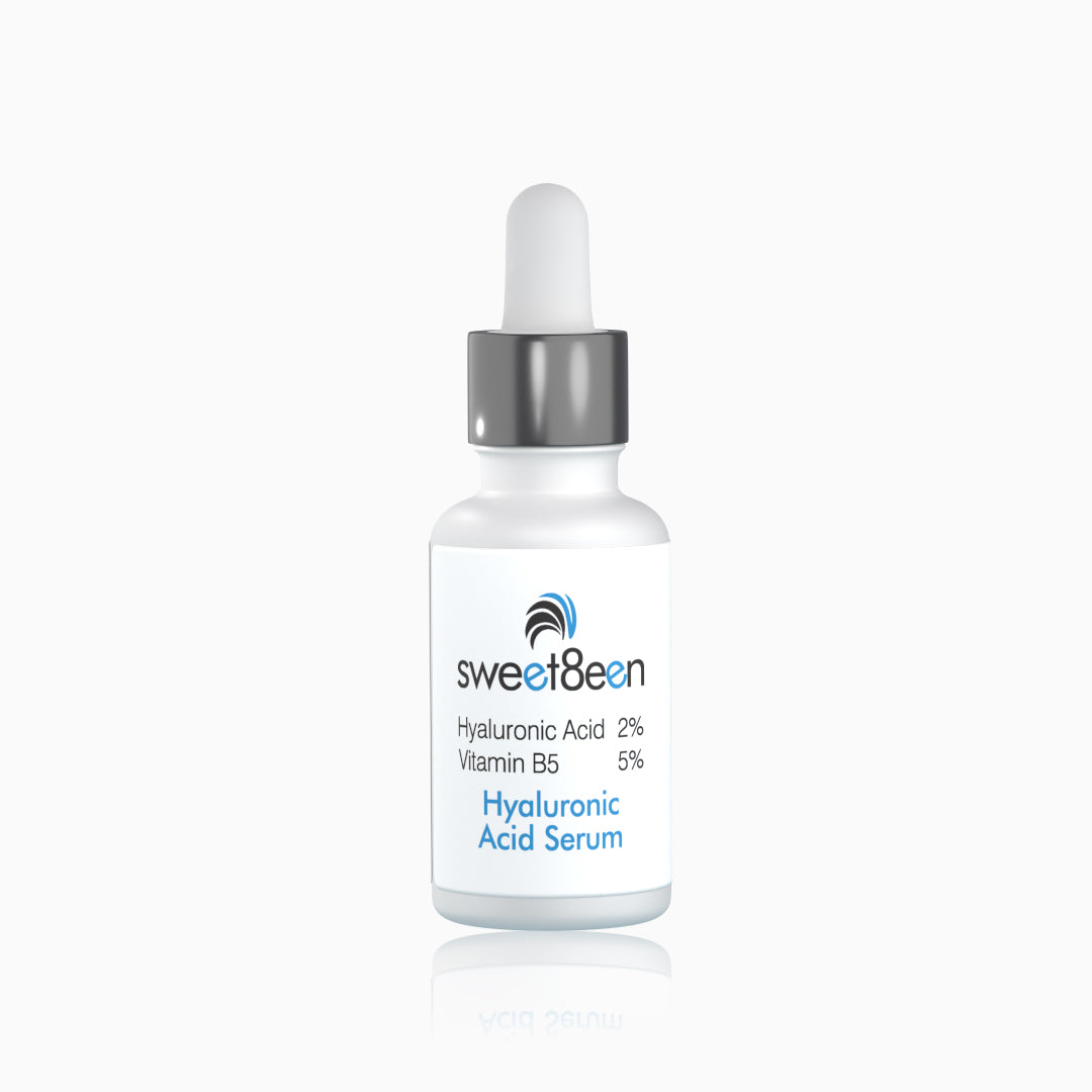 Hyaluronic Acid Serum