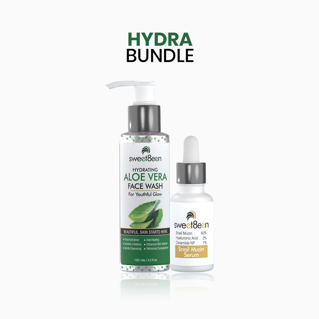 Hydra Bundle