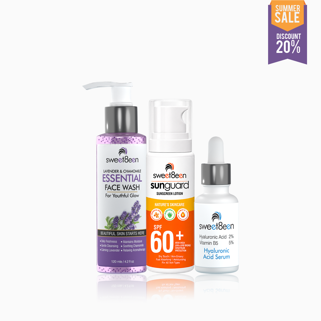 Hydration Bundle