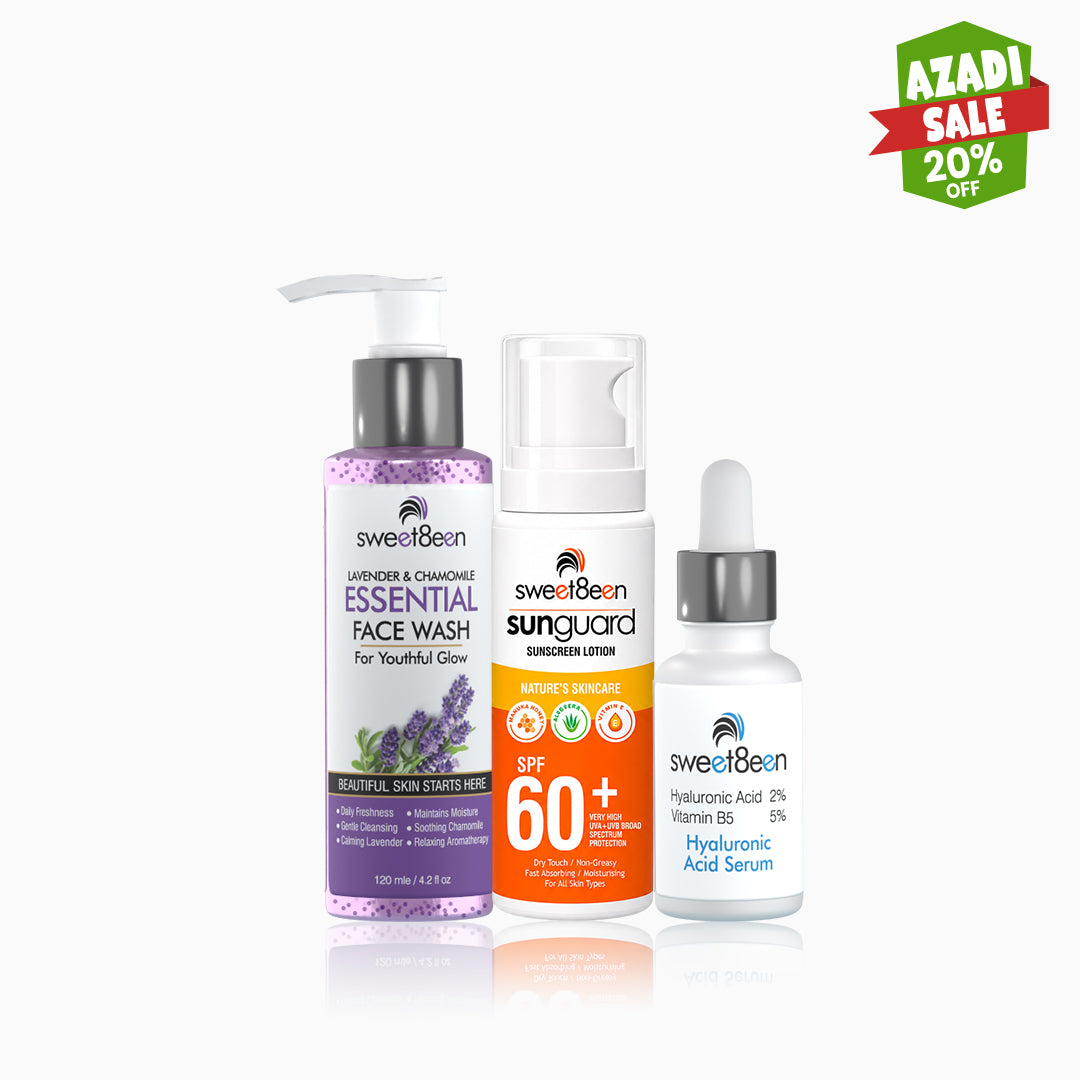 Hydration Bundle