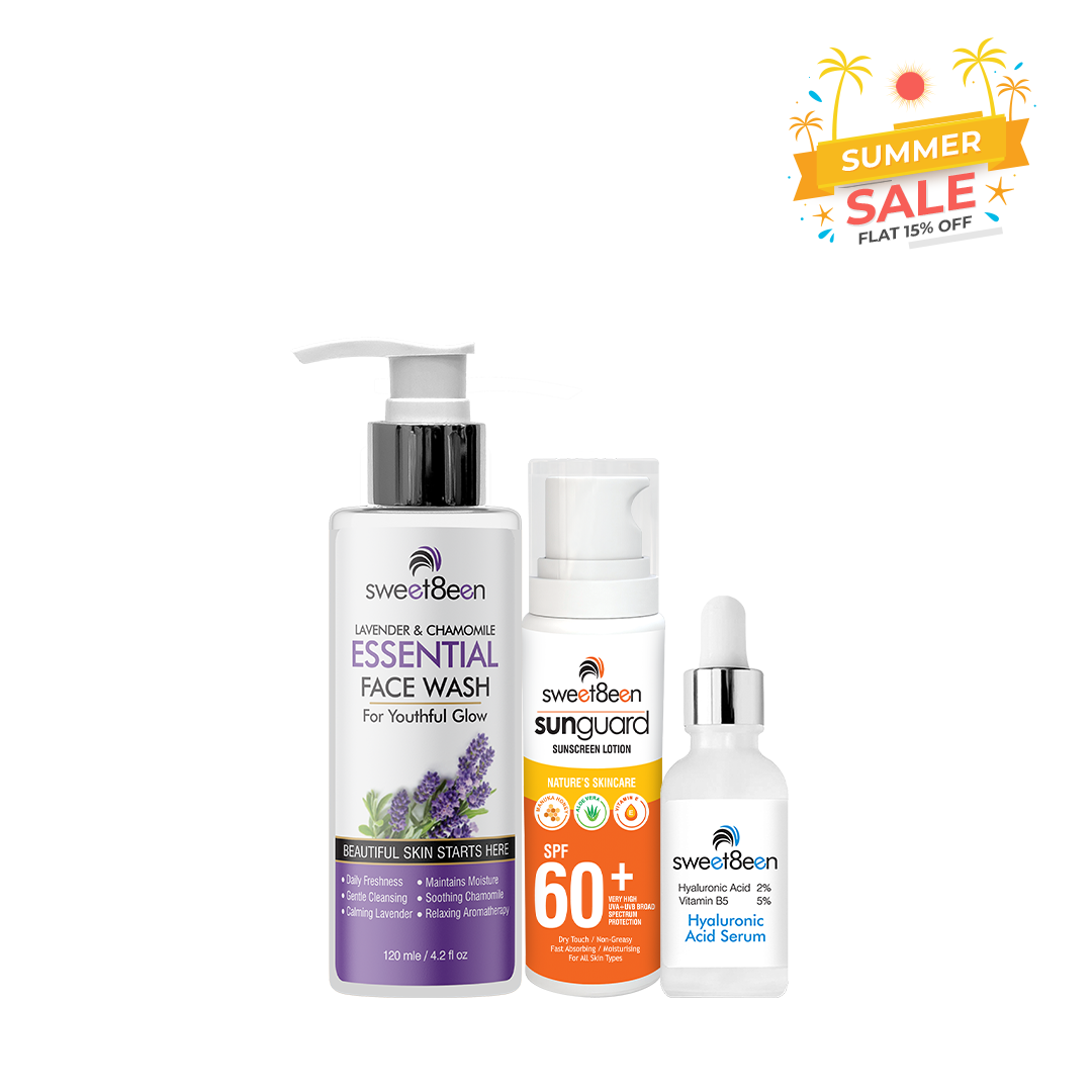 Hydration Bundle