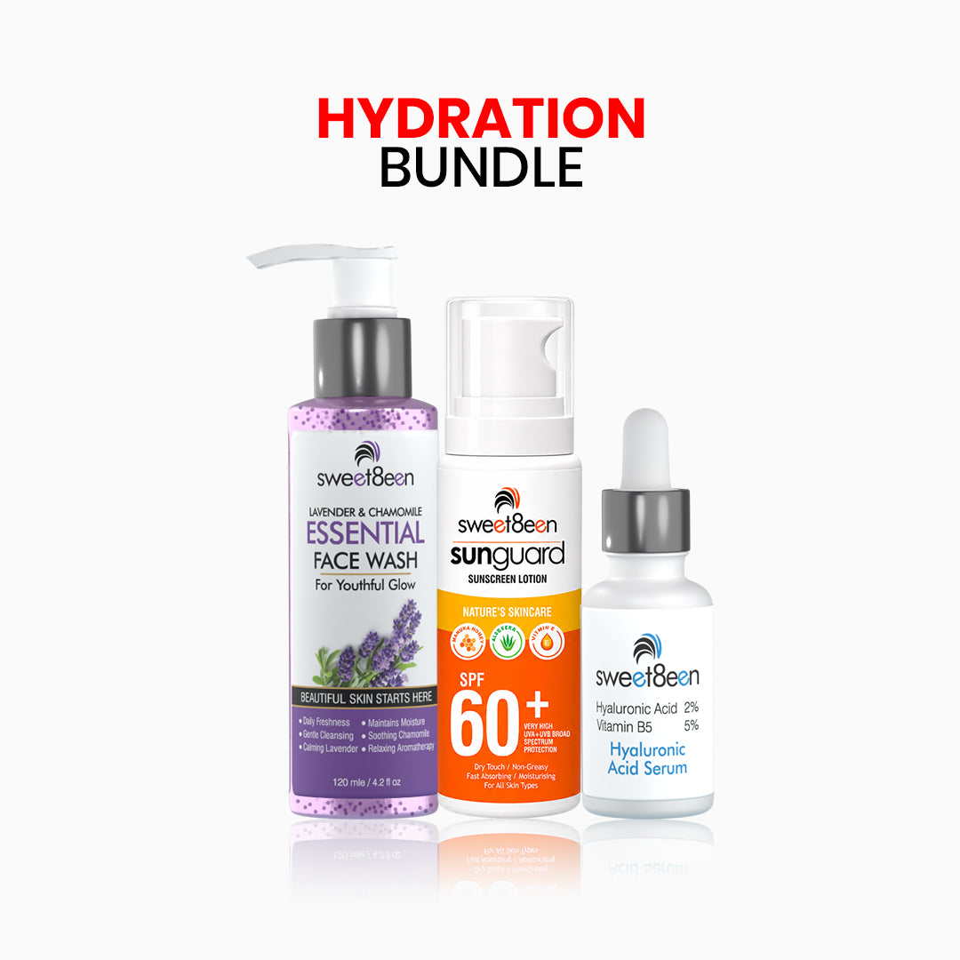 Hydration Bundle