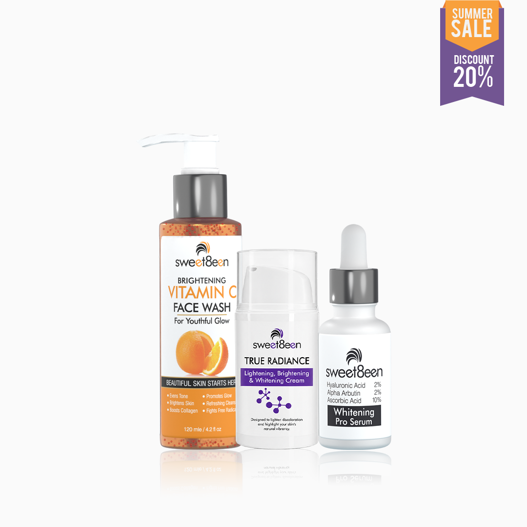 Intense Fairness Bundle
