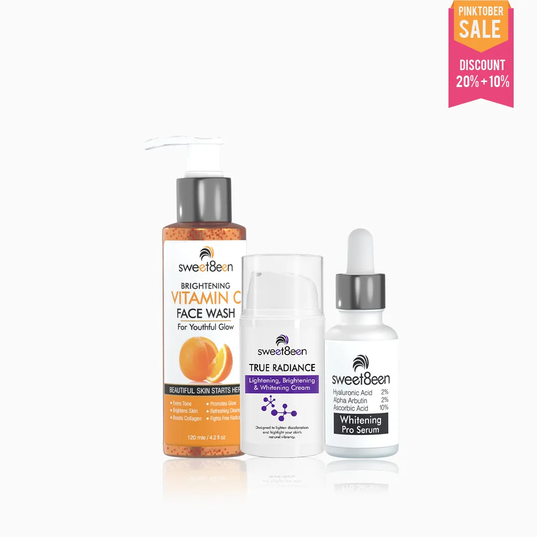 Intense Fairness Bundle