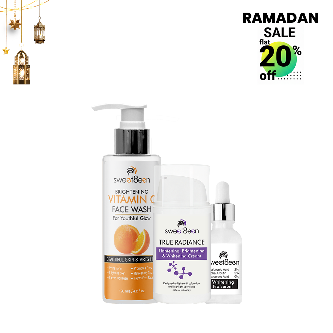 Intense Fairness Bundle