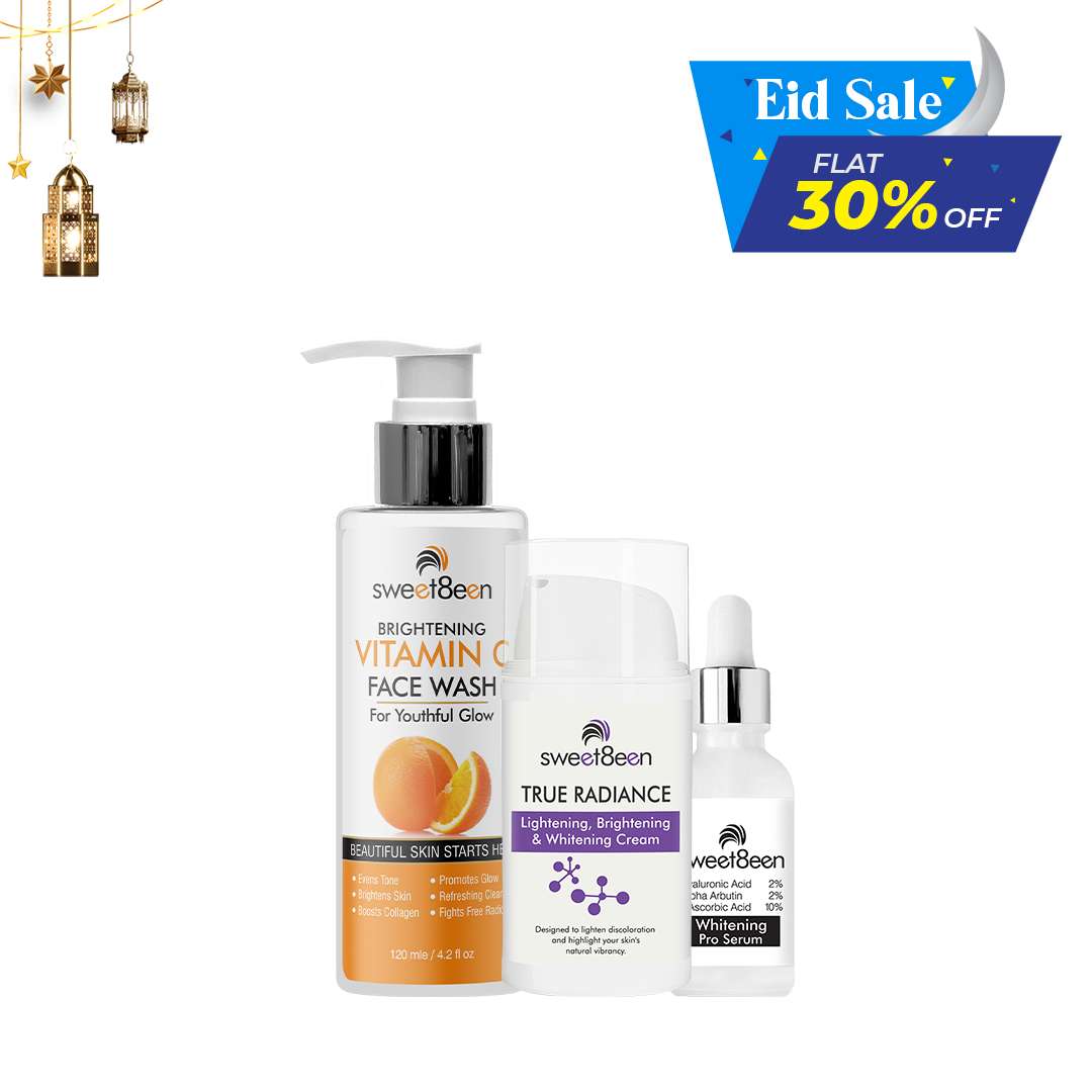 Intense Fairness Bundle