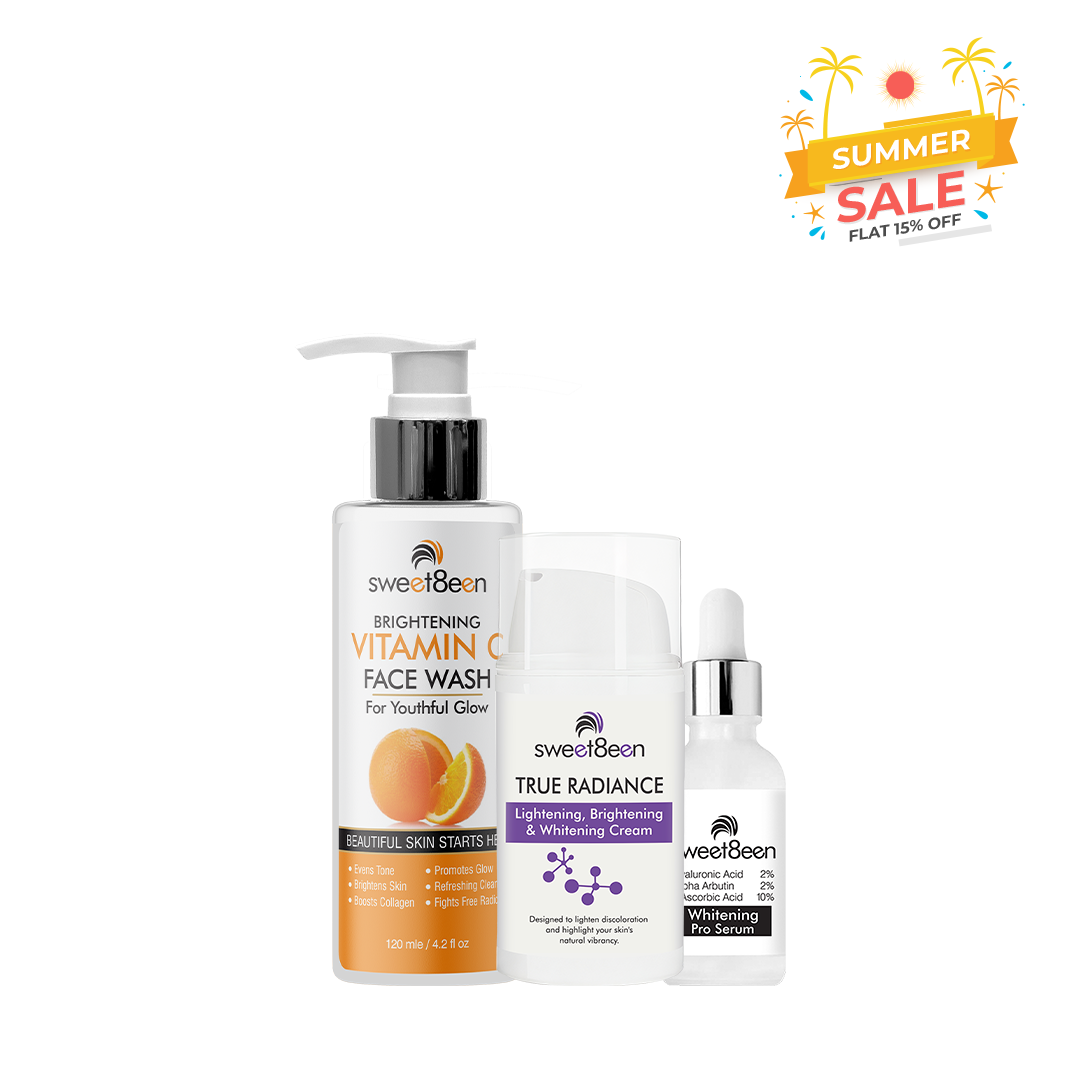 Intense Fairness Bundle