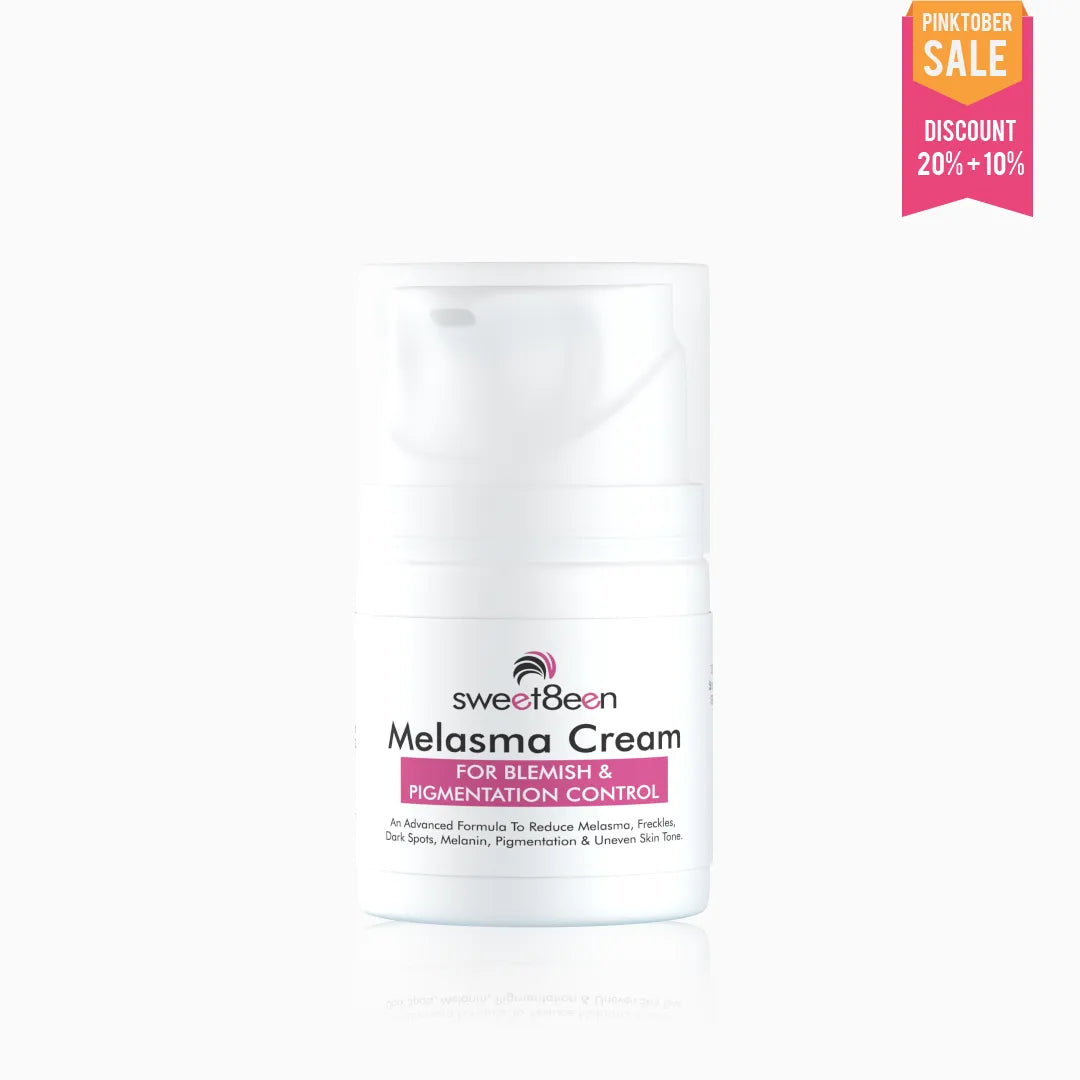 Melasma Cream