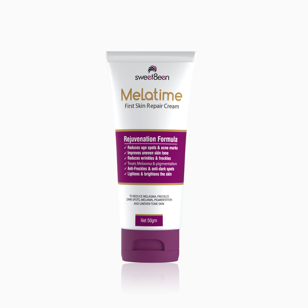 MelaTime Anti Pigmentation Cream