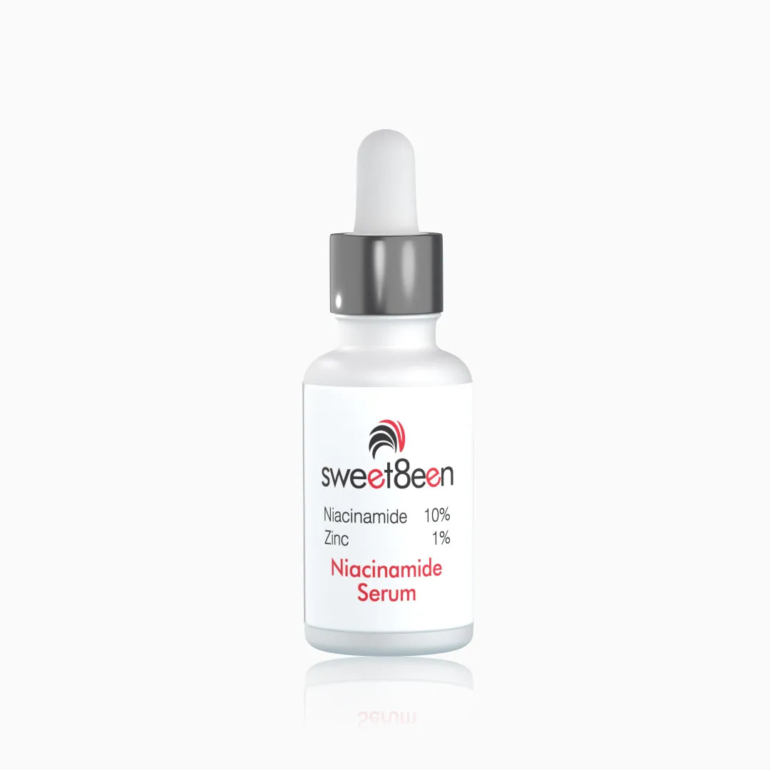 Niacinamide Serum