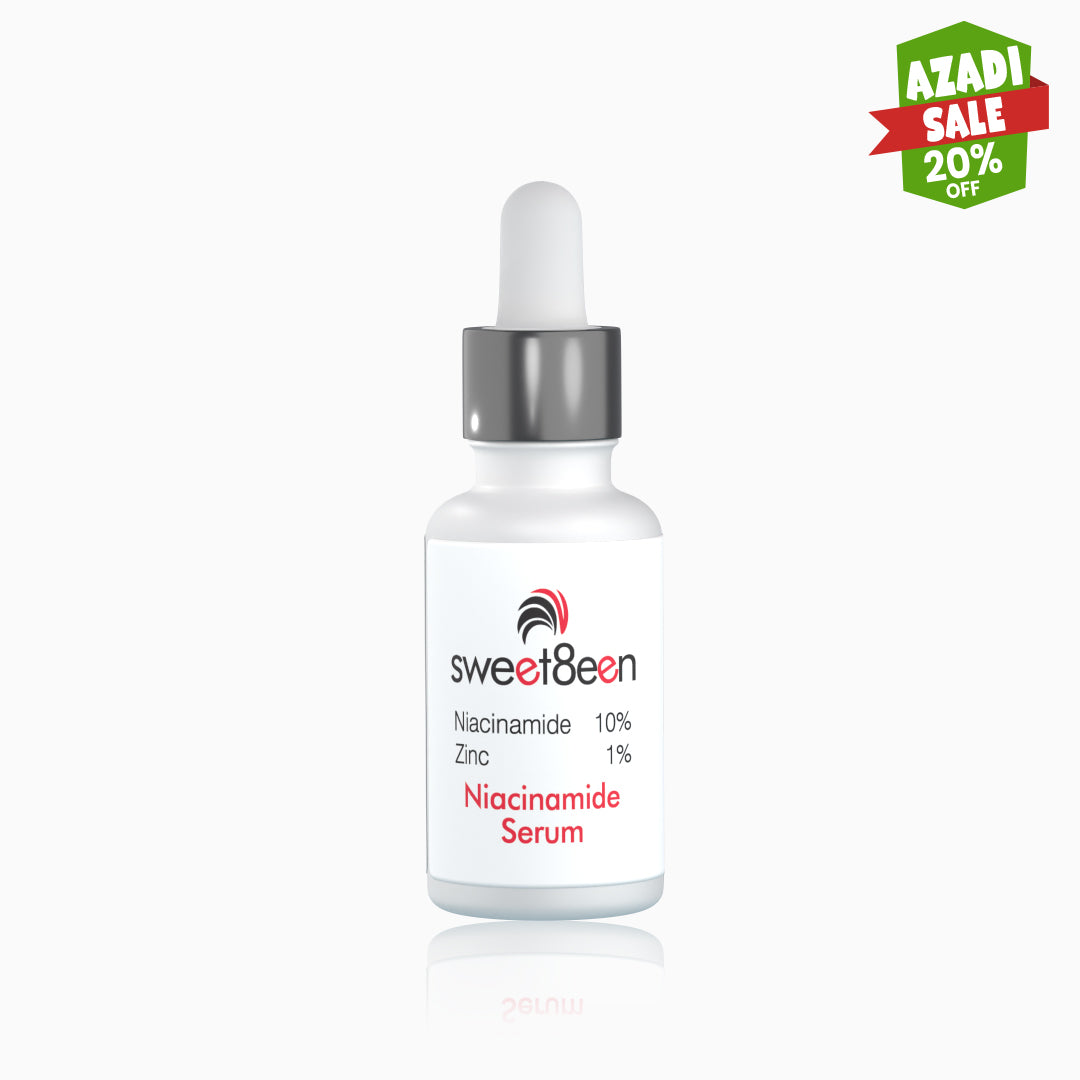 Niacinamide Serum