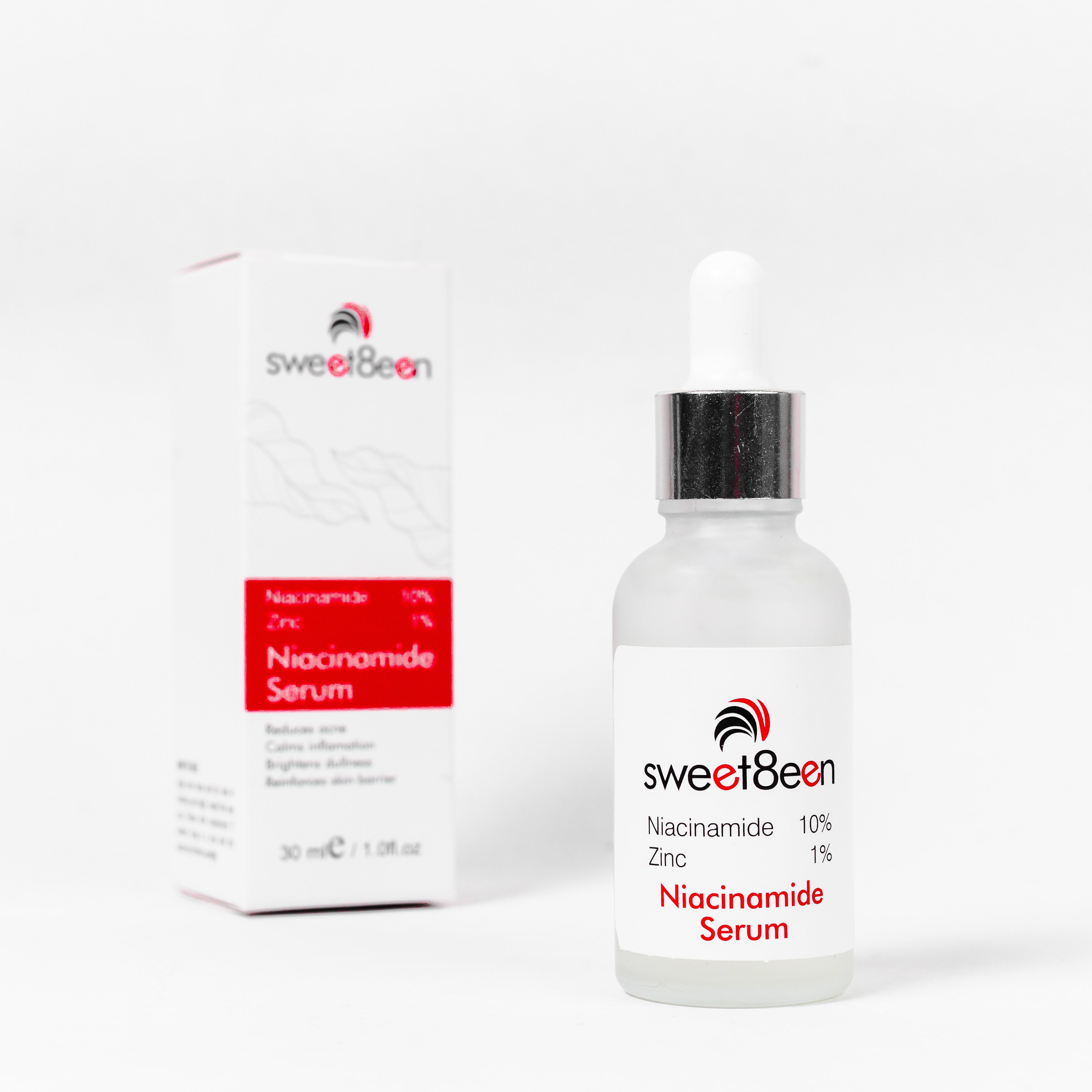 Niacinamide Serum